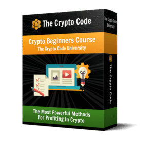 the crypto code bonous