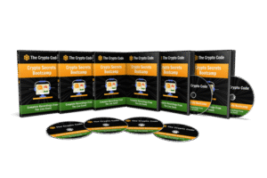 the crypto code bonous