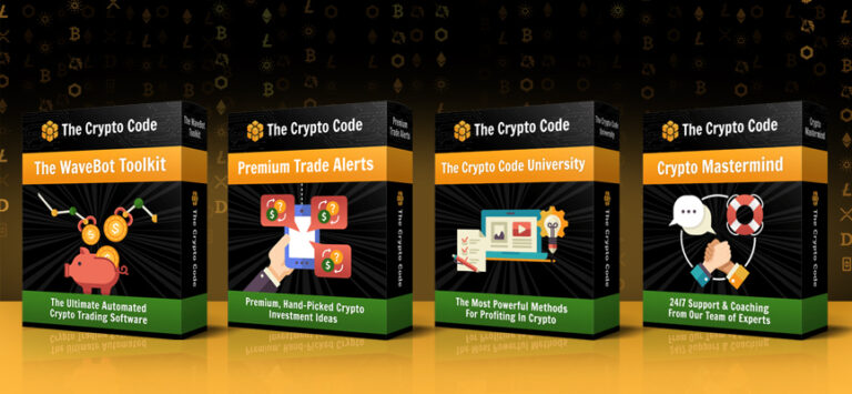 the cryptocode