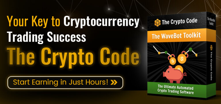 the crypto code